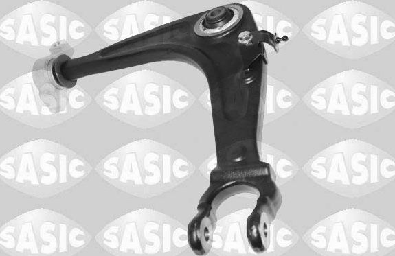 Треугольный рычаг передней подвески Sasic правый нижний для Citroen C6 2005-2012. Артикул 7470042