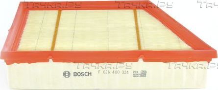Воздушный фильтр Bosch. Артикул F 026 400 324