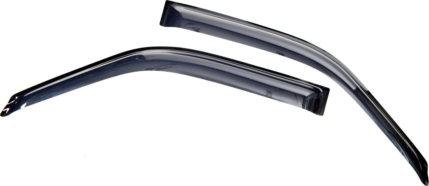 Дефлекторы SIM для окон (2 шт.) Mercedes-Benz Sprinter W906 (Европа) 2006-2026. Артикул SMERSPR0632/2F