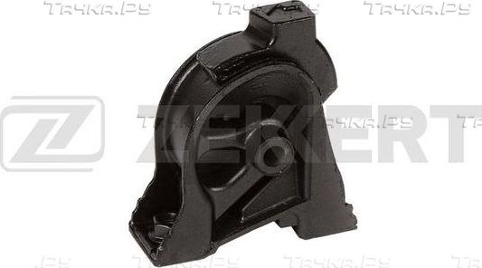 Подушка (опора) двигателя Zekkert передняя для Toyota Corolla E100 1991-1997. Артикул GM-3786