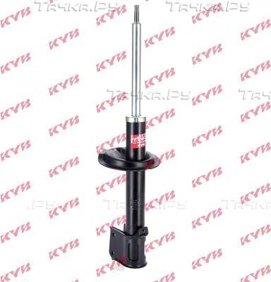 Амортизатор KYB (Каяба) Excel-G. Артикул 333833