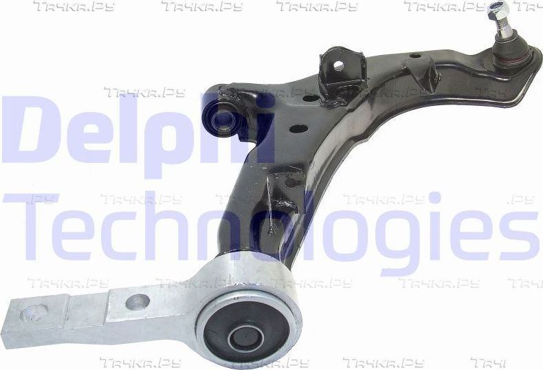 Продольный рычаг Delphi. Артикул TC1448