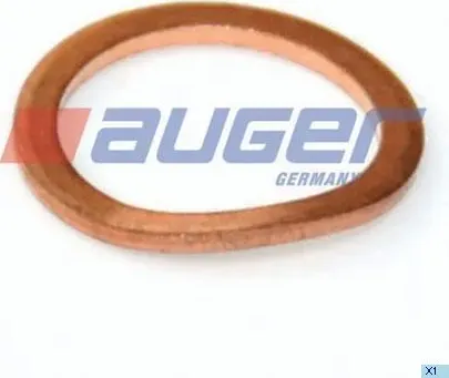 ШAЙБA VOLVO (Auger). Артикул 60426