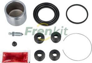 Ремкомплект тормозного суппорта Frenkit передний для Suzuki Jimny III 1998-2019. Артикул 251917