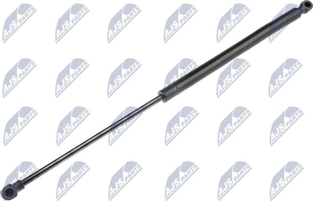 Амортизатор (упор) багажника NTY для Renault Laguna II 2001-2007. Артикул AE-RE-019