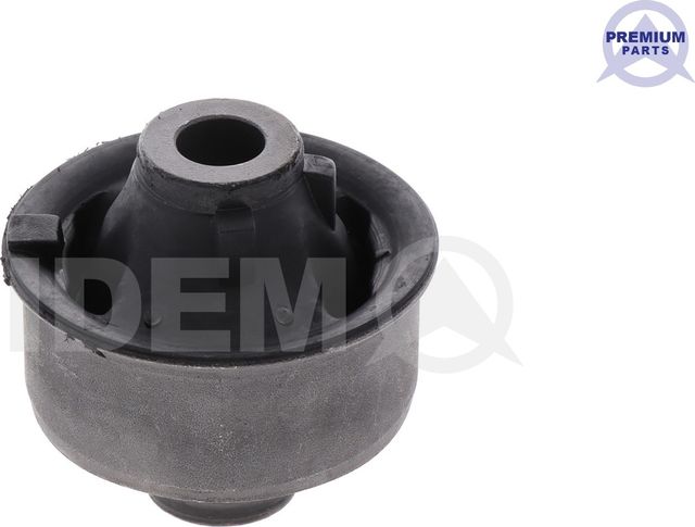 Сайлентблок переднего рычага подвески Sidem задний правый/левый для Toyota Yaris Verso 1999-2005. Артикул 845633