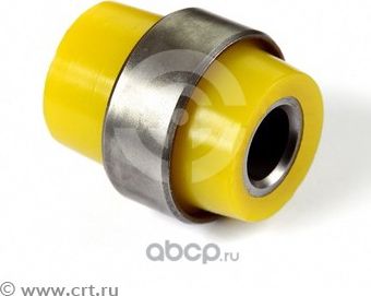 Сайлентблок полиуретановый передней подвески, нижнего рычага, задний (Точка Опоры) Точка Опоры. Артикул 106227