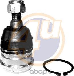 Шаровая опора 4U. Артикул MT-B-40773