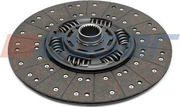 Диск сцепления Auger. Артикул 73692