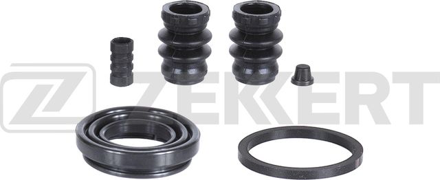 Ремкомплект тормозного суппорта Zekkert. Артикул BR-1071