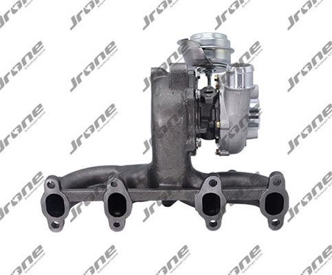 Турбина (турбокомпрессор) Jrone. Артикул 8G15-30M-304