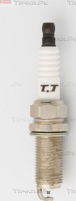 Свеча зажигания Denso Nickel TT для Kia Cerato II 2009-2013. Артикул KH16TT