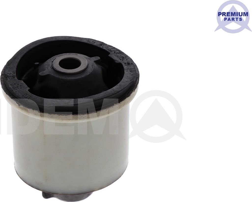 Сайлентблок задней балки Sidem передний правый/левый для Renault Trafic III 2019-2026. Артикул 805306