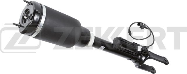 Стойка амортизационная пневмоподвески Zekkert. Артикул LD-1039