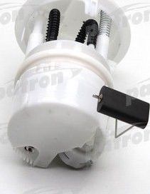 Бензонасос (топливный насос) Patron для Peugeot 406 I 1995-2004. Артикул PFP267