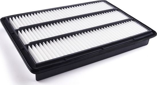 Воздушный фильтр JS Asakashi для Mitsubishi Pajero IV 2006-2026. Артикул A3017