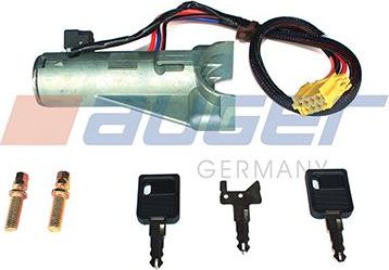 Замок зажигания Auger. Артикул 85369
