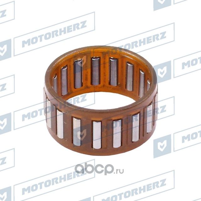 Подшипник рулевого агрегата (Motorherz). Артикул HHZ0033