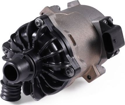 Дополнительный водяной насос Hepu. Артикул AP8305