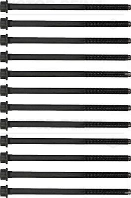 Комплект болтов ГБЦ Victor Reinz. Артикул 14-32321-02