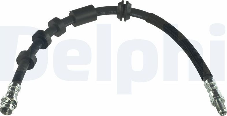 Тормозной шланг Delphi. Артикул LH7159