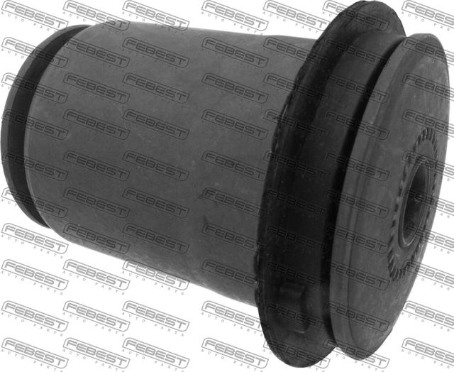 Сайлентблок переднего рычага подвески Febest задний нижний для Lexus GX I 2002-2009. Артикул TAB-156