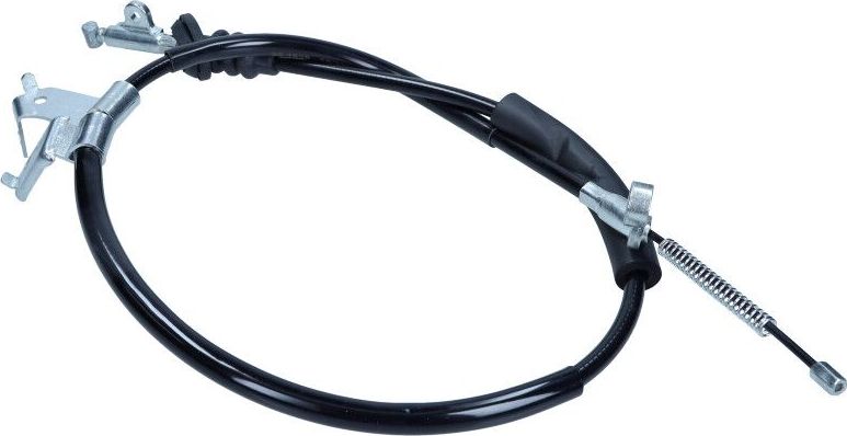 Трос ручника (тросик ручного тормоза) MaXgear. Артикул 32-1656