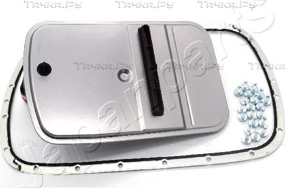 Фильтр АКПП Japanparts для BMW Z3 I 2000-2003. Артикул FT008
