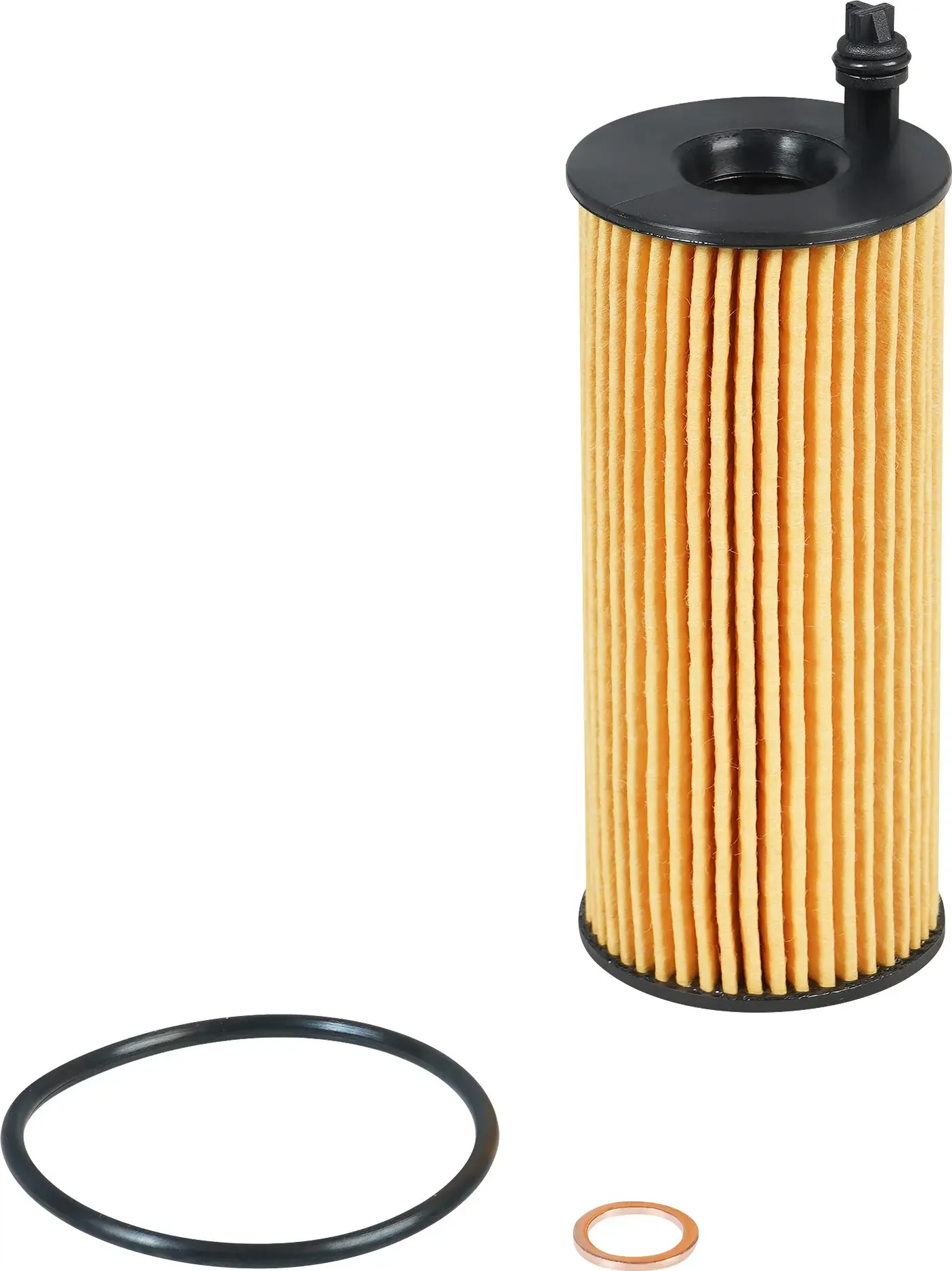 Фильтр масляный (Carville Racing). Артикул CRLR6004X