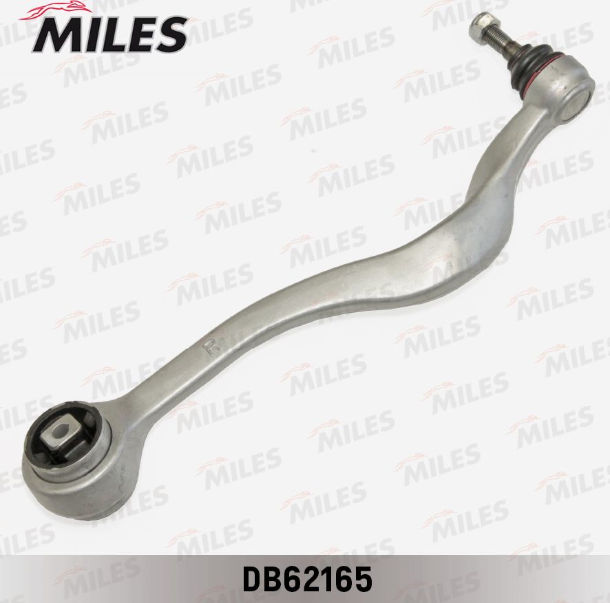 Поперечный рычаг передней подвески Miles. Артикул DB62165