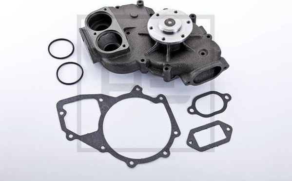 Помпа (водяной насос) PE Automotive. Артикул 010.597-00A