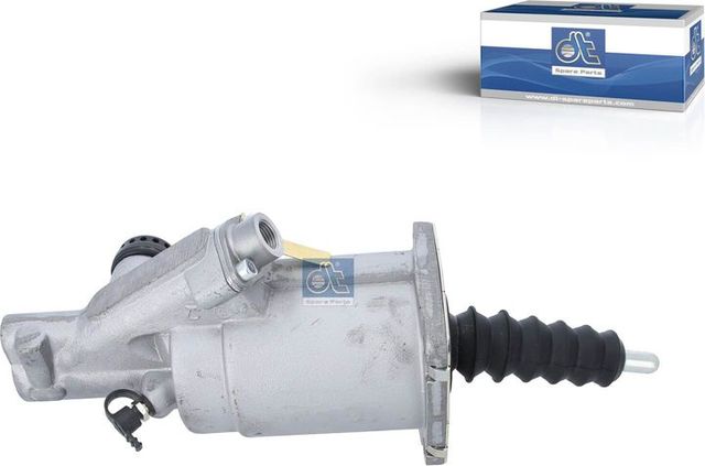 ПГУ (пневмогидроусилитель сцепления) DT Spare Parts. Артикул 5.53200