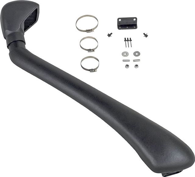 Шноркель Telawei для Suzuki Jimny 1998-2018. Артикул SJMWSA