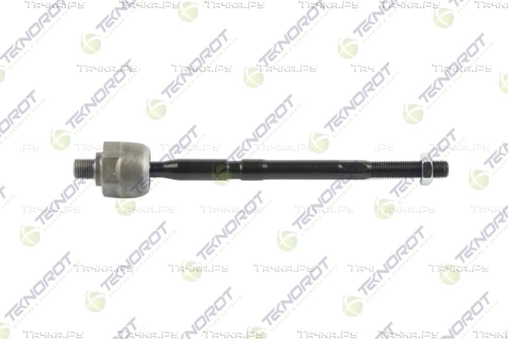 Рулевая тяга Teknorot (сталь) внутренняя для Fiat Panda II 2003-2013. Артикул F-333