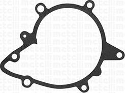 Помпа (водяной насос) Metelli. Артикул 24-0625