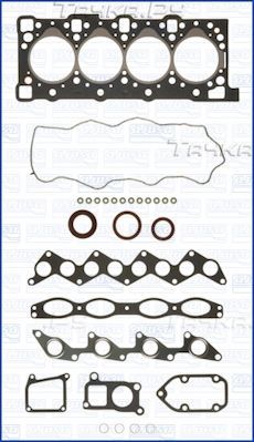 Комплект прокладок ГБЦ Ajusa FIBERMAX для Citroen XM II 1994-2000. Артикул 52131500