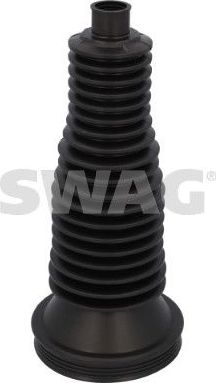 Пыльник рулевой рейки SWAG (термопласт) для Audi S4 IV (B8) 2008-2015. Артикул 30 94 5478