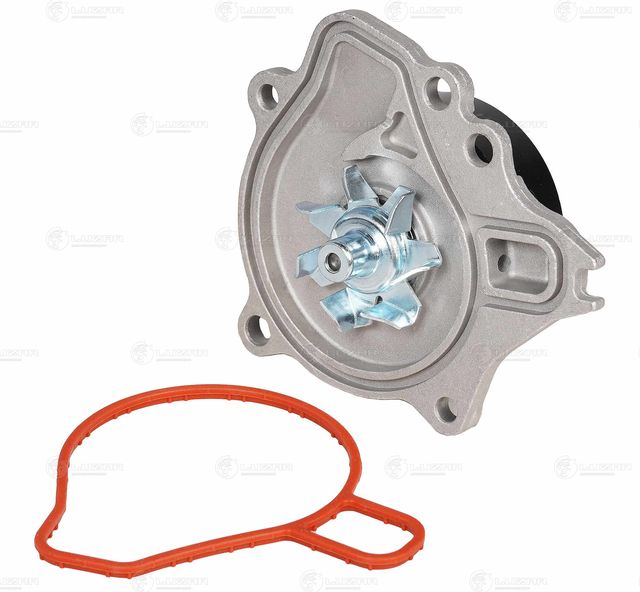 Помпа (водяной насос) Luzar для Lexus RC I 2015-2026. Артикул LWP 19200