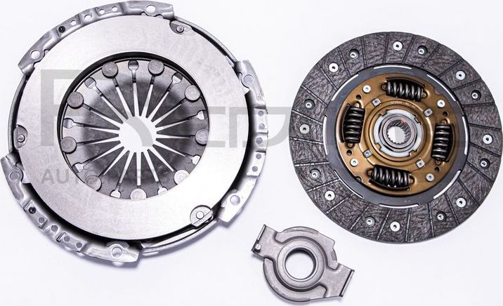 Сцепление (комплект) (в сборе) RED Line. Артикул 25FT004