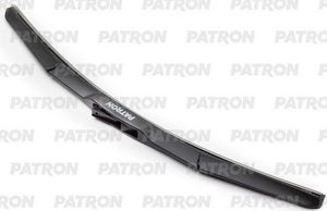 Щетка стеклоочистителя (дворник) Patron передняя правая (пассажирская) для Mitsubishi Pajero IV 2006-2025. Артикул PWB510-HJ
