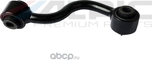 Тягастабилизатора левая NISSAN(QASHQAI,ROGUE,X-TRAIL), RENAULT(KOLEOS) (Alpic). Артикул ASL284L