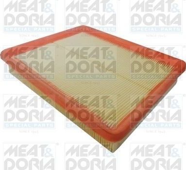 Воздушный фильтр Meat & Doria для Hyundai Trajet I 2000-2008. Артикул 18132