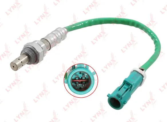 DM-2074 Датчик кислорода LYNXauto. Артикул DM2074