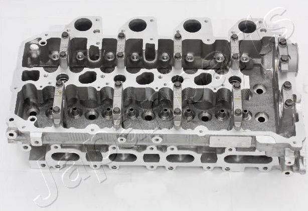 Головка блока цилиндров Japanparts (алюминий). Артикул XX-MI026