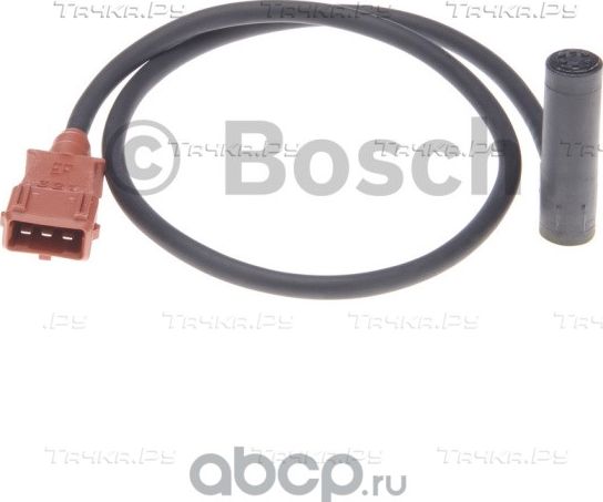 Sensor, crankshaft pulse (Bosch). Артикул 0261210395