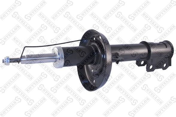 Амортизатор Stellox передний левый для Opel Zafira A 1999-2005. Артикул 4214-1121-SX