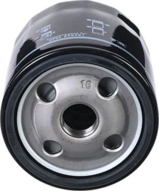 Масляный фильтр Zentparts (бумага). Артикул Z33734