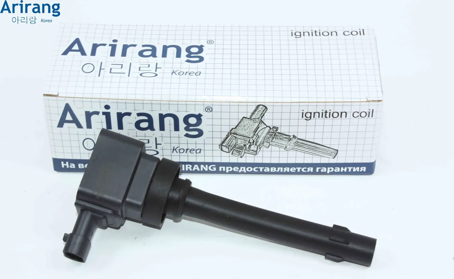 Катушка зажигания (Arirang). Артикул IGN1006