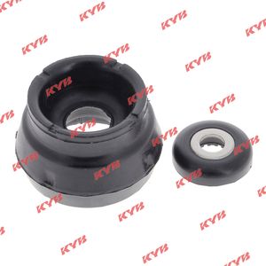 Опора амортизатора (стойки) KYB (Каяба) Suspension Mounting Kit передняя для Audi A1 I (8X) 2010-2018. Артикул SM1708