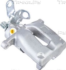 Тормозной суппорт Stellox для Volkswagen LT I 1975-1983. Артикул 05-90690-SX
